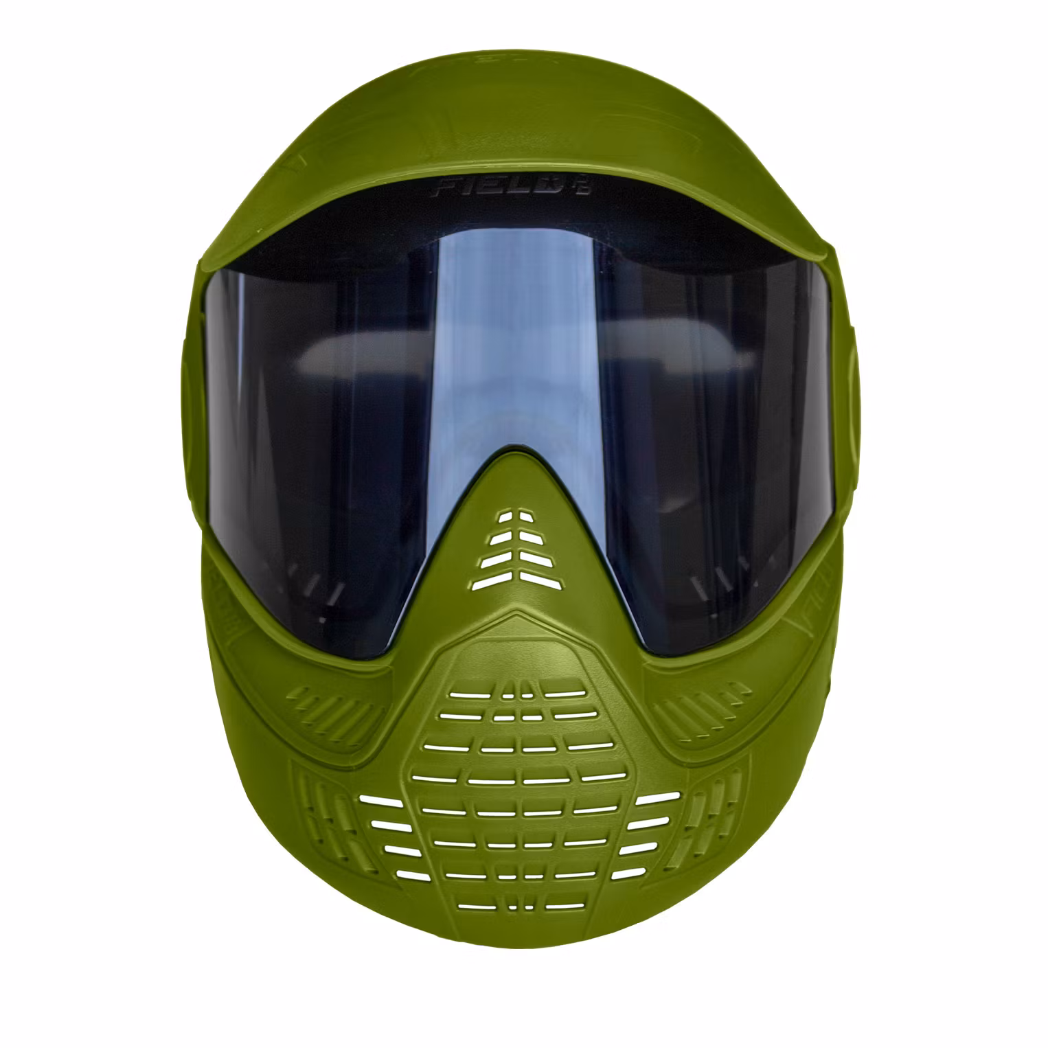 FIELDpb ONE Goggle Army (Thermal Lens)
