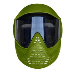 FIELDpb ONE Goggle Army (Thermal Lens)