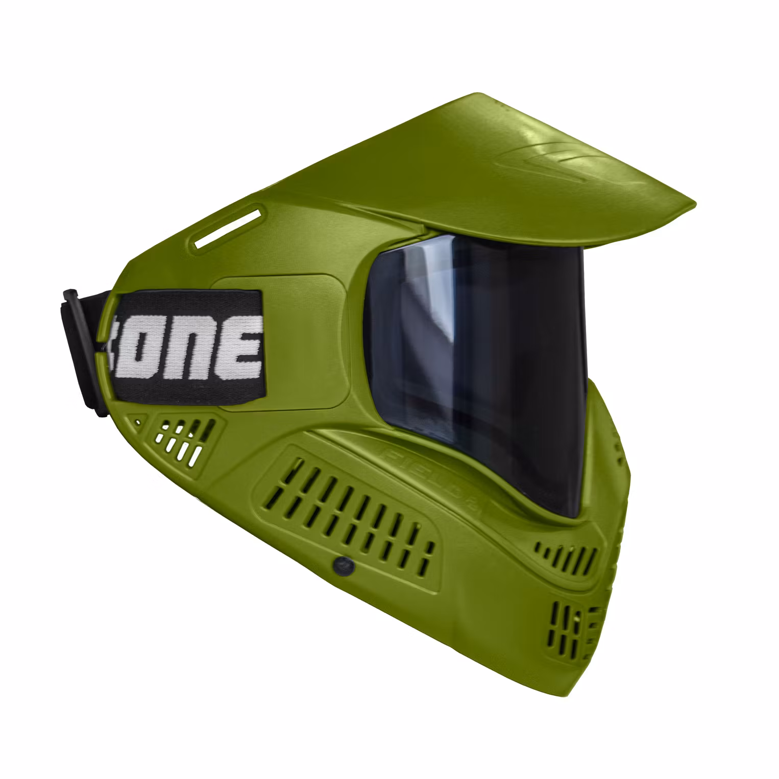 FIELDpb ONE Goggle Army (Thermal Lens)