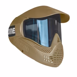 FIELDpb ONE Goggle Desert Tan (Thermal Lens)