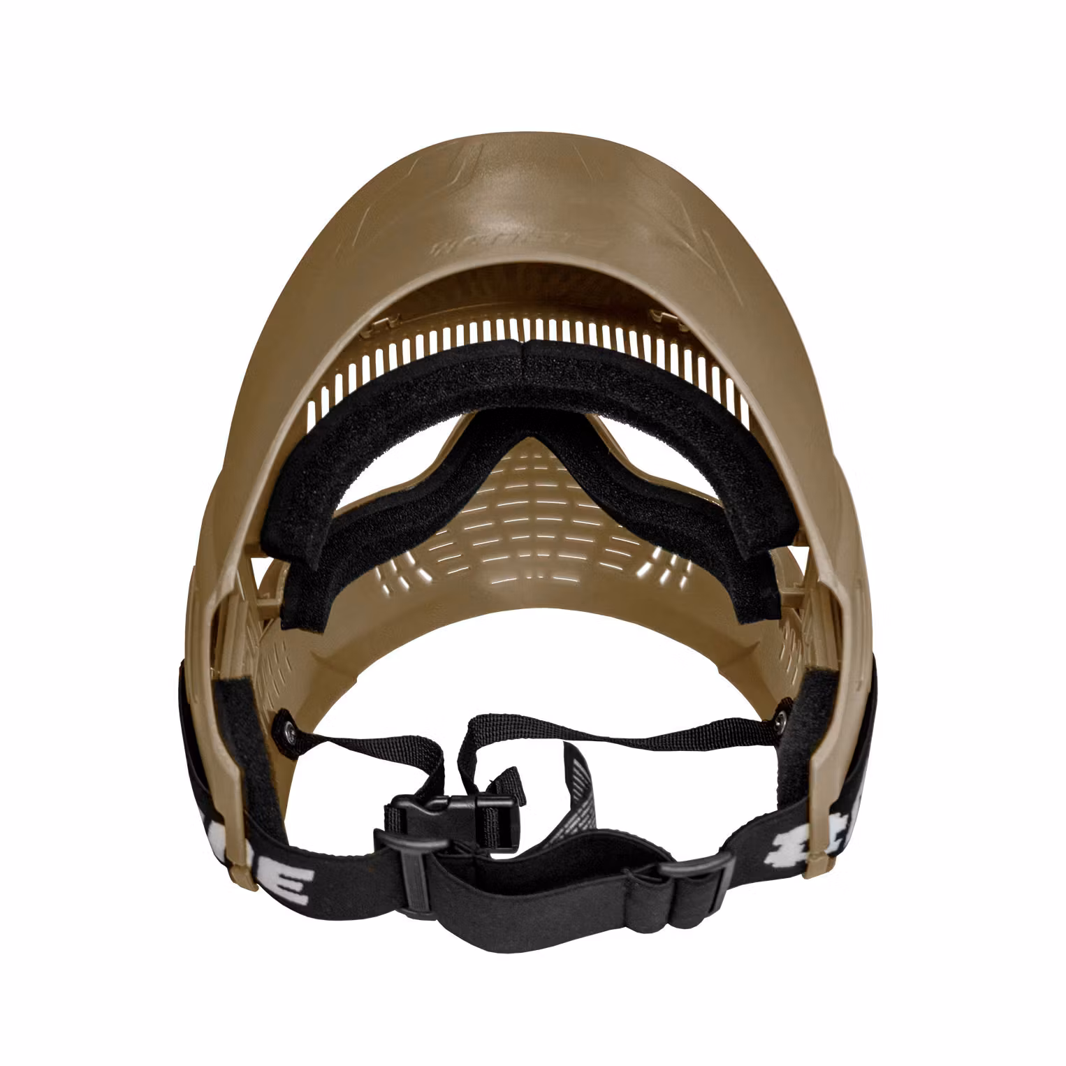 FIELDpb ONE Goggle Desert Tan (Thermal Lens)