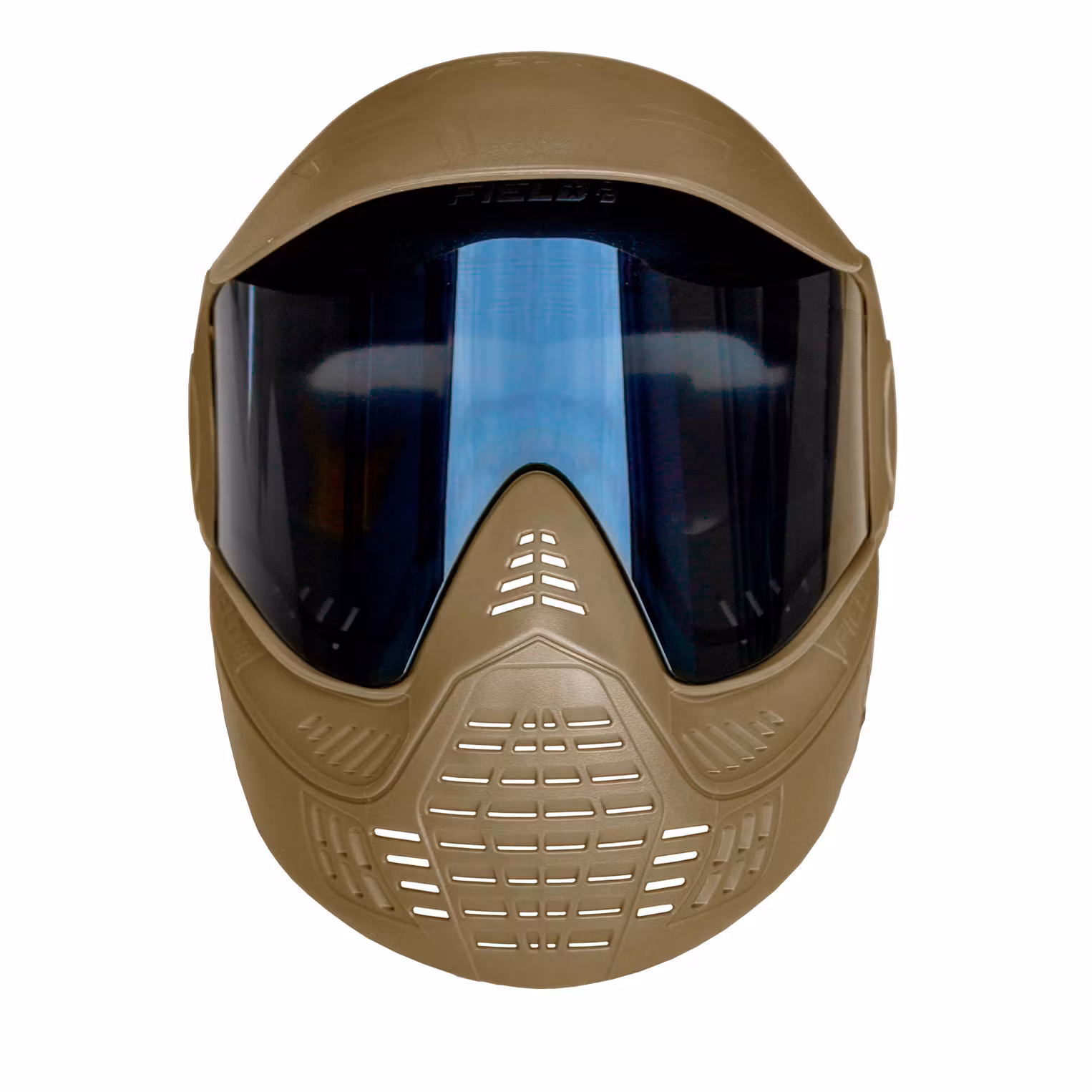 FIELDpb ONE Goggle Desert Tan (Thermal Lens)