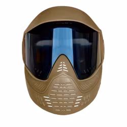 FIELDpb ONE Goggle Desert Tan (Thermal Lens)