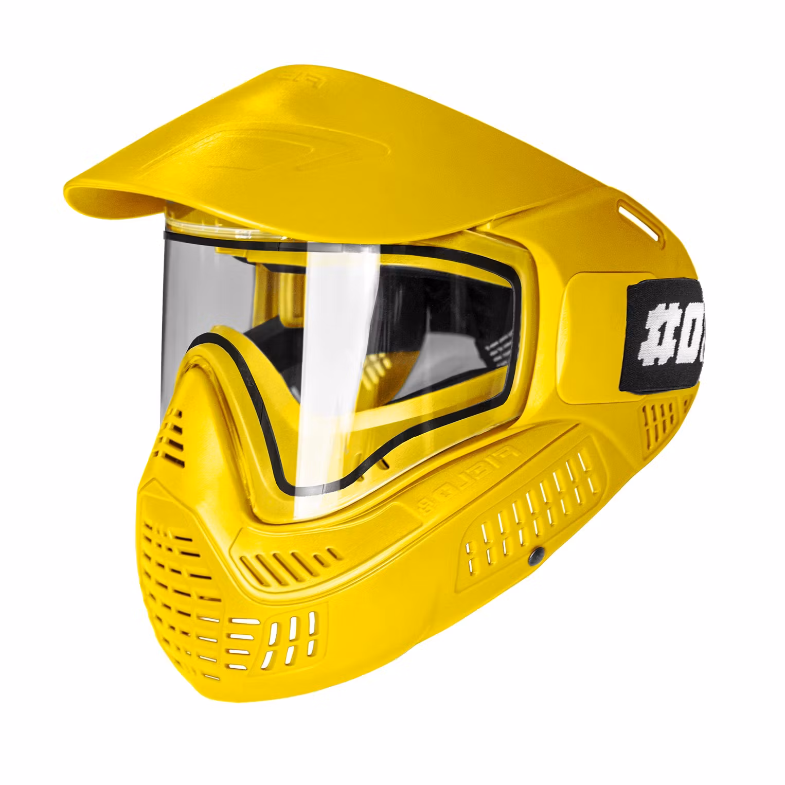 FIELDpb ONE Goggle Referee (Thermal Lens)