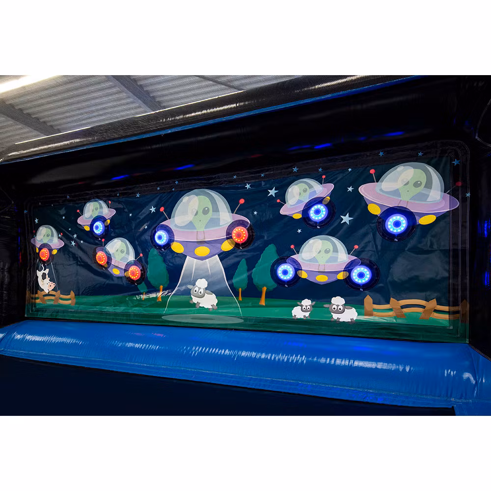 GelBall IPS Shooting Gallery