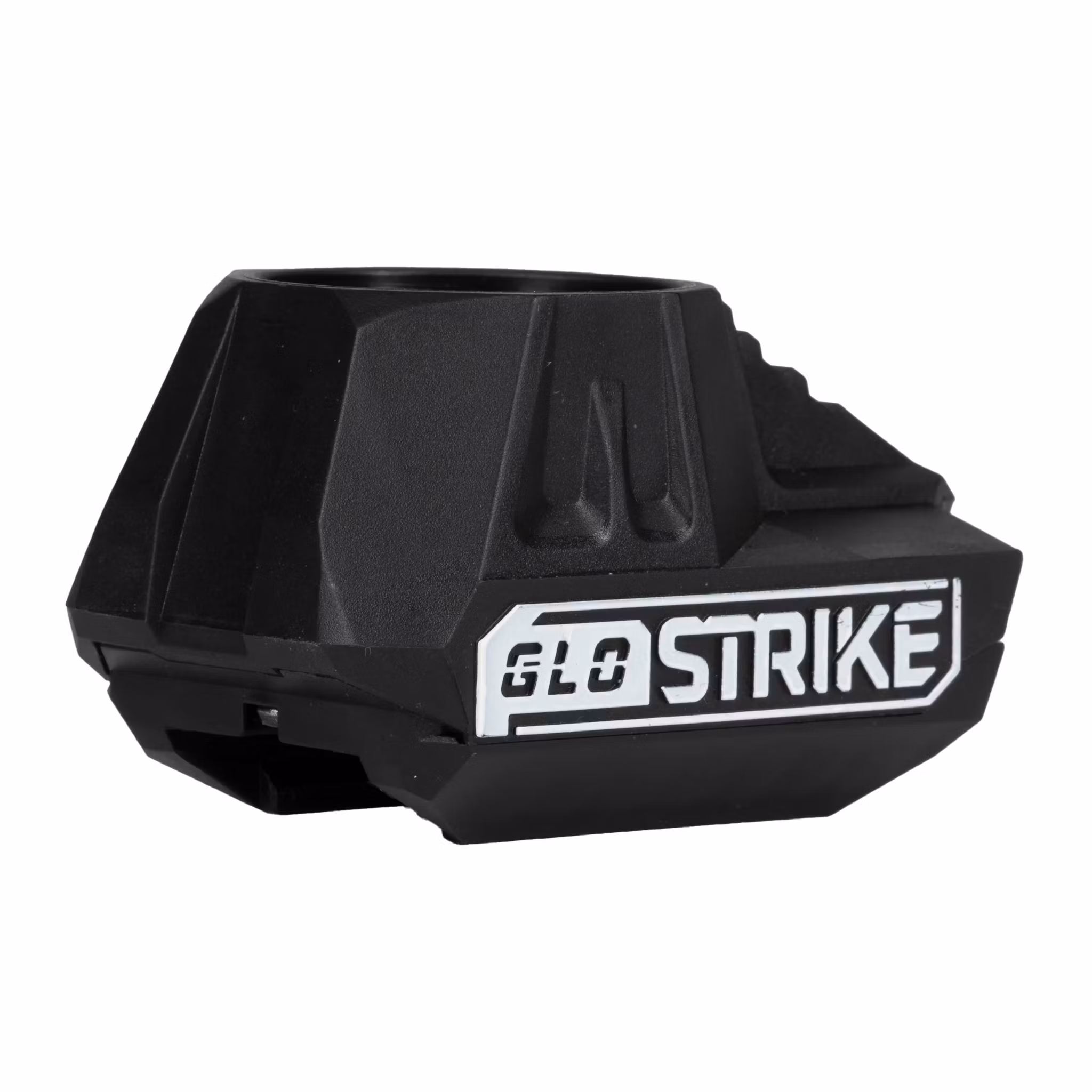 GelStrike Universal UV Glow Feedneck - Black