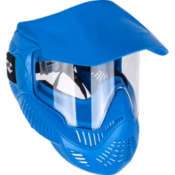 Valken GOTCHA MI-3 Goggle Single Lens Blue