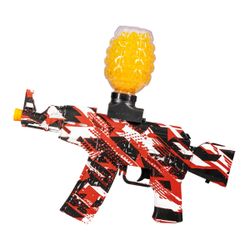 GelStrike Rapid Blaster Apex + 10.000 Gelballs
