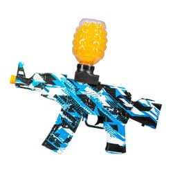 GelStrike Rapid Blaster Apex + 10.000 Gelballs