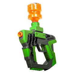 GelStrike Delta Blaster + 20.000 Gelballs