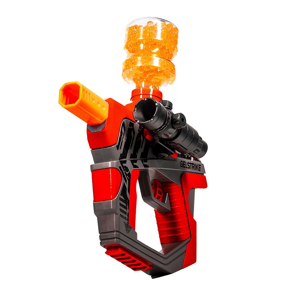 GelStrike Delta Blaster + 20.000 Gelballs
