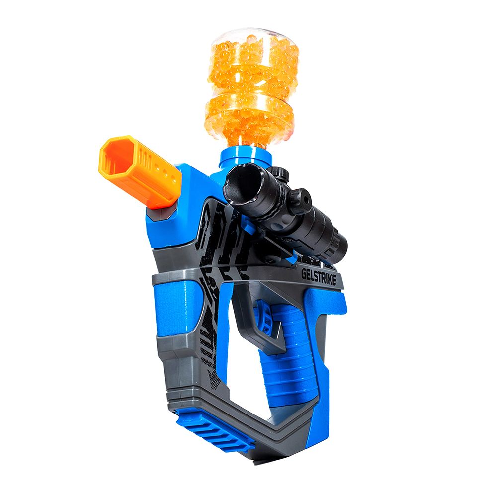 GelStrike Delta Blaster + 20.000 Gelballs