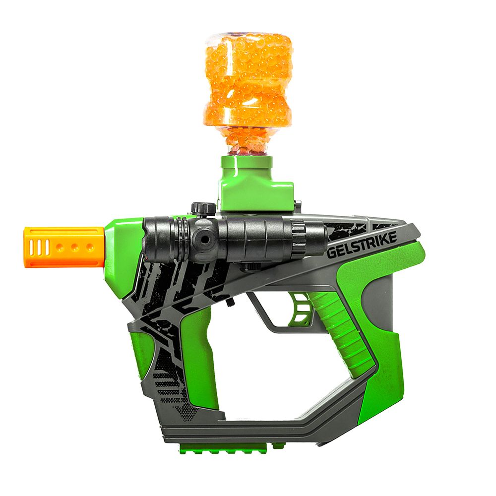 GelStrike Delta Blaster + 20.000 Gelballs