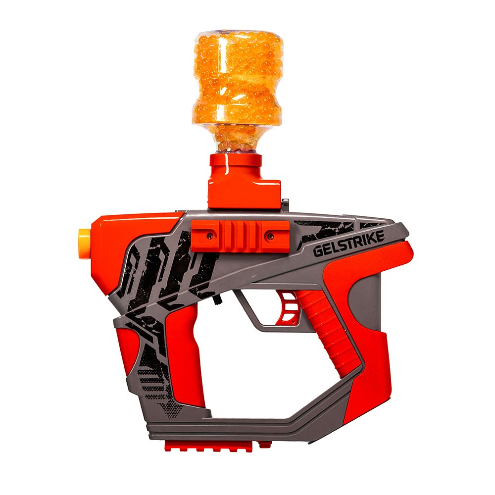 GelStrike Delta Blaster + 20.000 Gelballs
