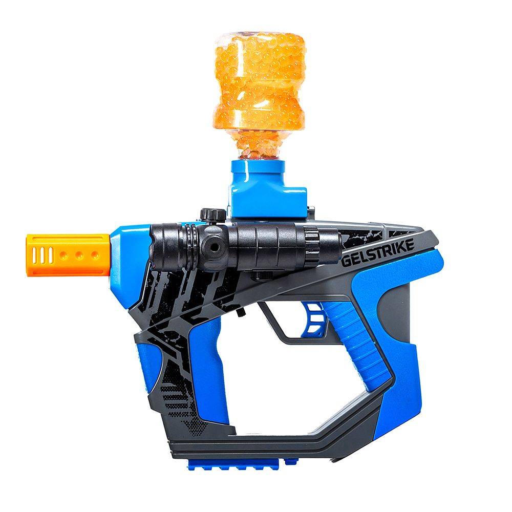 GelStrike Delta Blaster + 20.000 Gelballs