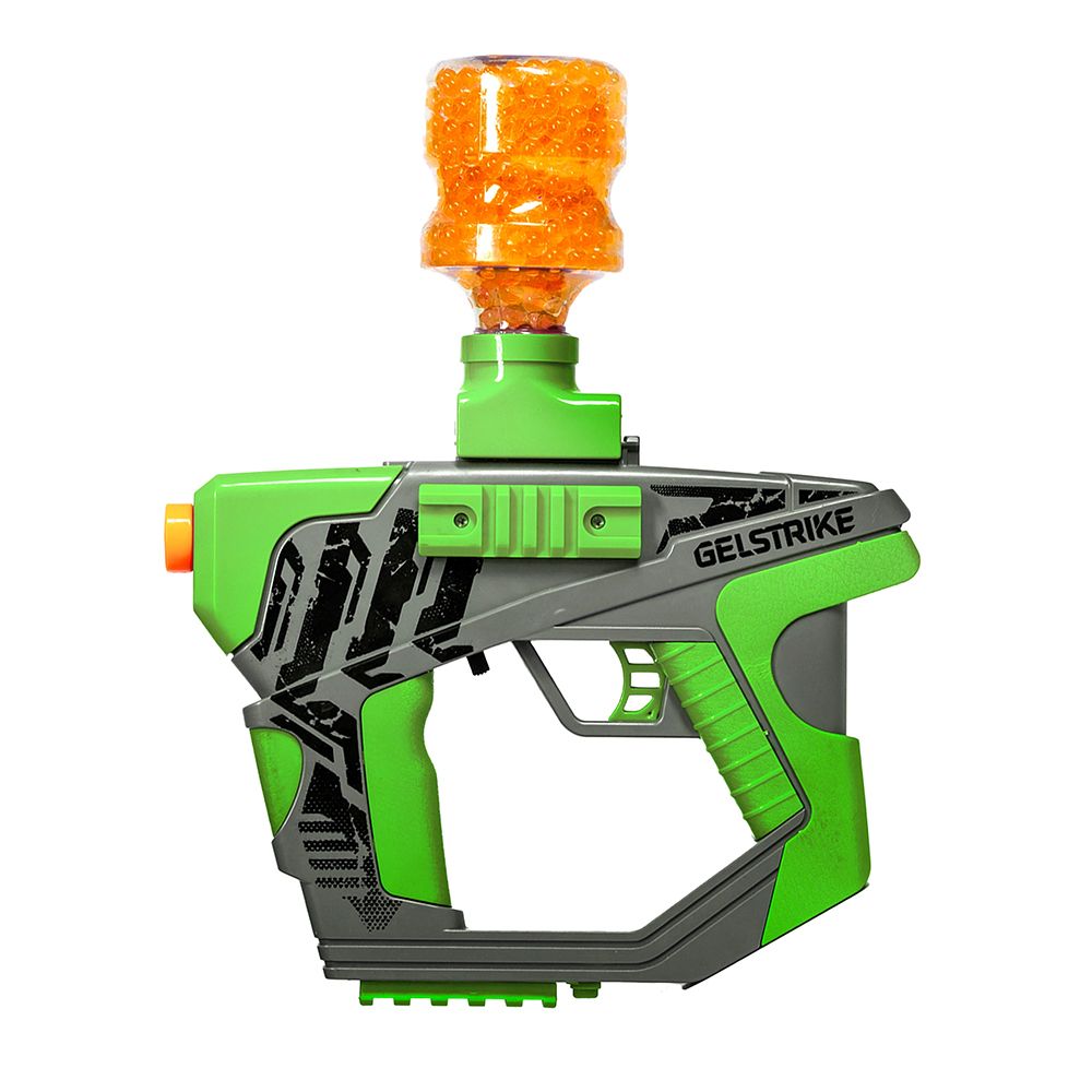 GelStrike Delta Blaster + 20.000 Gelballs