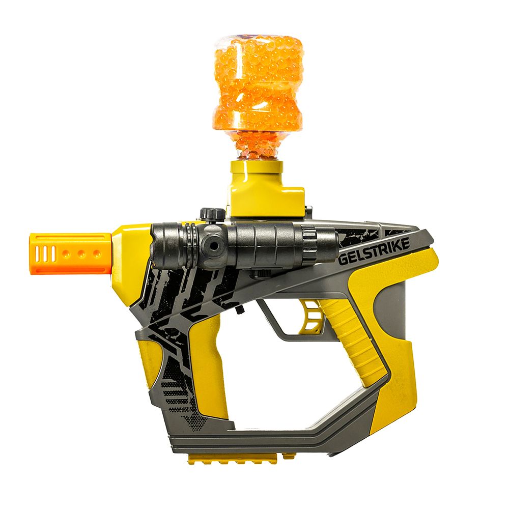 GelStrike Delta Blaster + 20.000 Gelballs