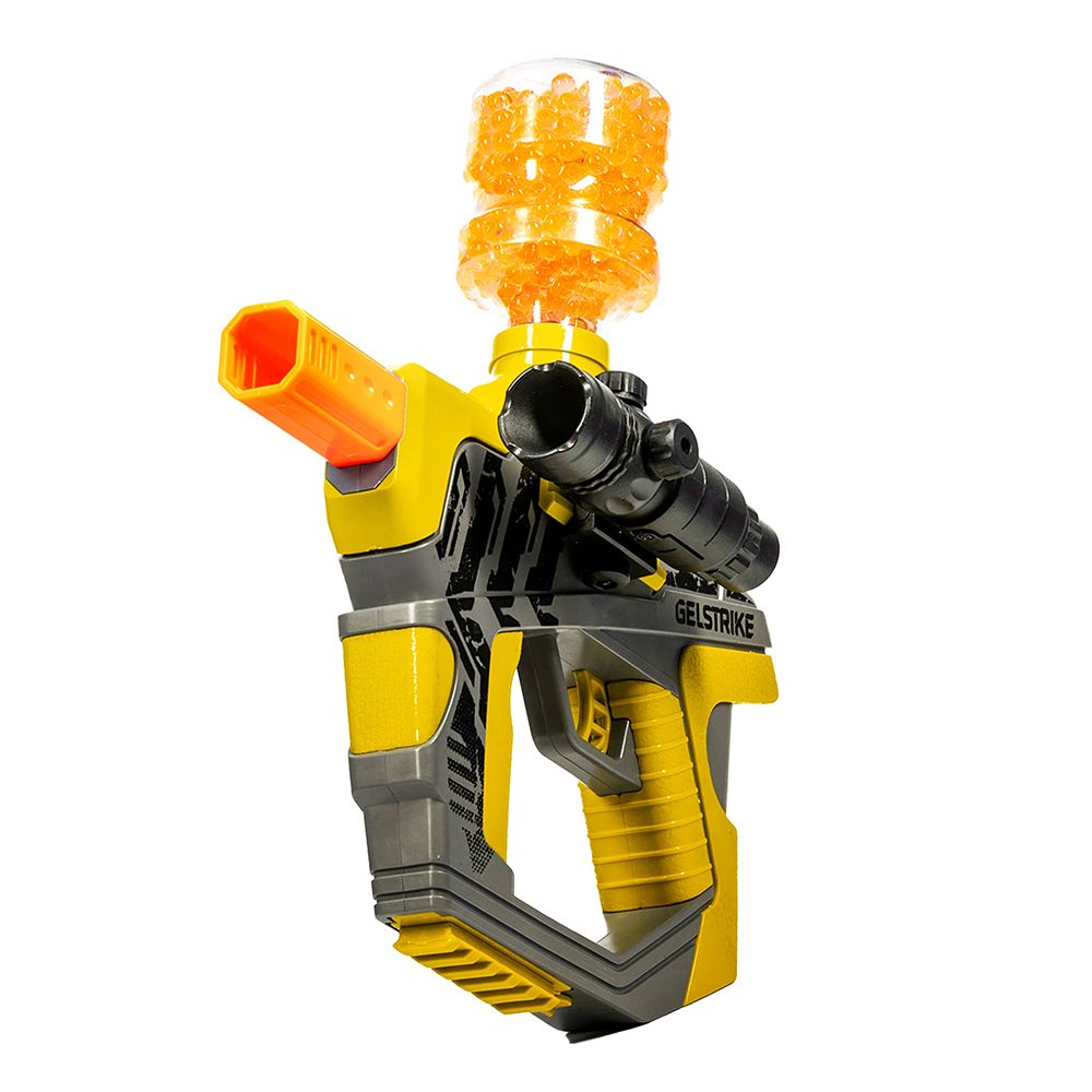 GelStrike Delta Blaster + 20.000 Gelballs