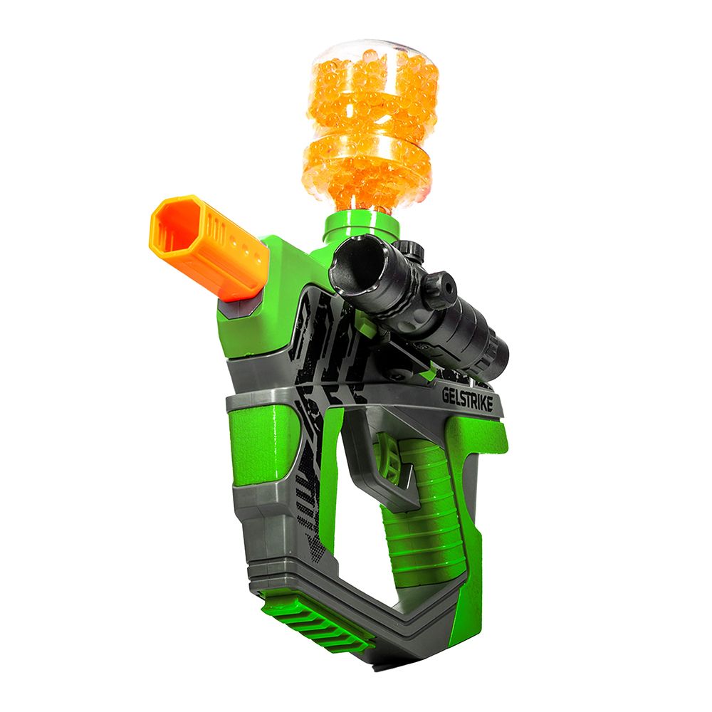 GelStrike Delta Blaster + 20.000 Gelballs