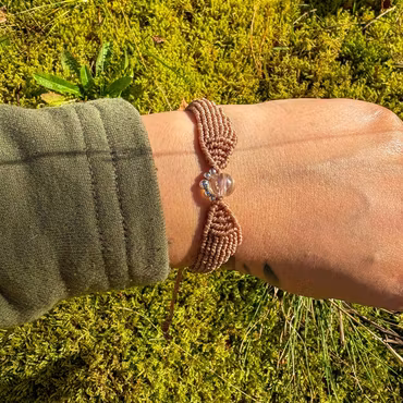 Änglavingar: Änglakvarts