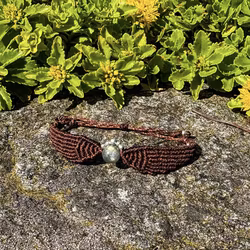 Änglavingar: Labradorit