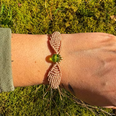 Änglavingar: Peridot