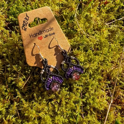 Örhängen: Super Seven