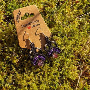 Örhängen: Super Seven