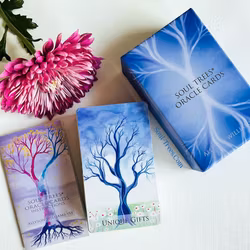 Soul Trees Oracle