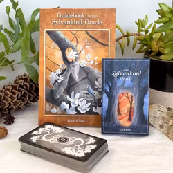 The Sylvankind Oracle