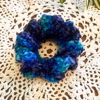 Scrunchie: Shattuckit