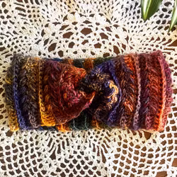 Pannband: Herbalist (L)