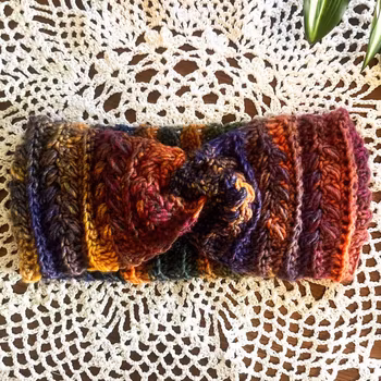 Pannband: Herbalist (L)