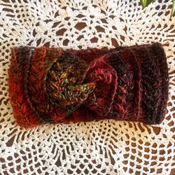 Pannband: Rooibos (S)