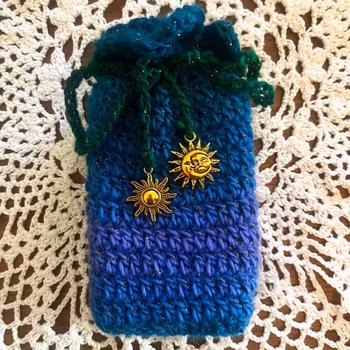 Tarotväska: Soul Trees