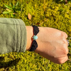 Änglavingar: Grön Månsten