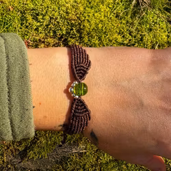 Änglavingar: Peridot