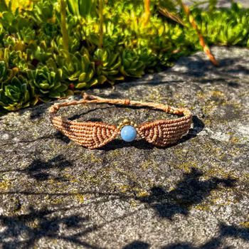 Änglavingar: Angelit