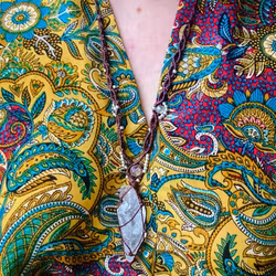 Själsminnen: Lemurian Roots