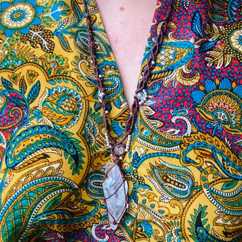 Själsminnen: Lemurian Roots