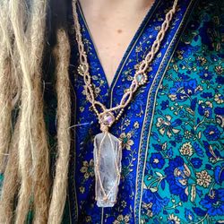 Själsminnen: Lemurian Roots