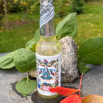 Peru Vatten (Aqua de Florida)