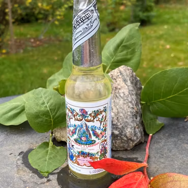 Peru Vatten (Aqua de Florida)