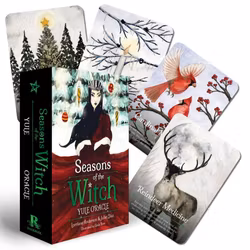 Seasons of the Witch: Yule Oracle