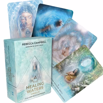 Healing Waters Oracle