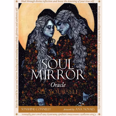 Soul Mirror Oracle