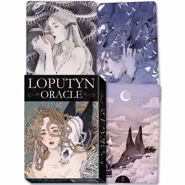 Loputyn Oracle