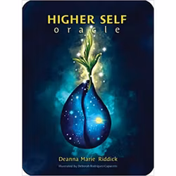 Higher Self Oracle