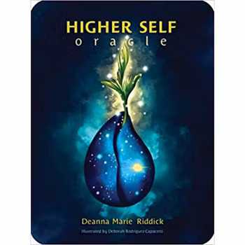 Higher Self Oracle