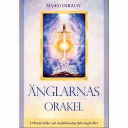 Änglarnas Orakel